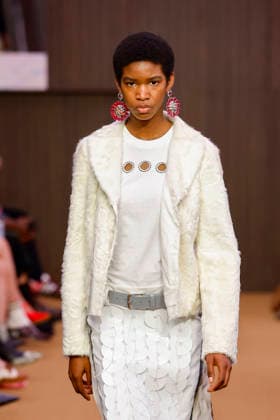 Marni Fashion Show Ready to Wear Collection Fall Winter 2026 2027 at Milan Fashion Week MLFW , on February 26th, 2026 Marni Fashion Show Ready to Wear Collection Fall Winter 2026 2027 at Milan Fashion Week, on February 26th, 2026 Milan Italy  Copyright: xAgencex xBestimagexAgencex xBestimagex