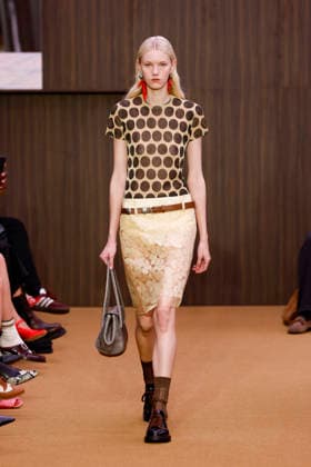 Marni Fashion Show Ready to Wear Collection Fall Winter 2026 2027 at Milan Fashion Week MLFW , on February 26th, 2026 Marni Fashion Show Ready to Wear Collection Fall Winter 2026 2027 at Milan Fashion Week, on February 26th, 2026 Milan Italy  Copyright: xAgencex xBestimagexAgencex xBestimagex