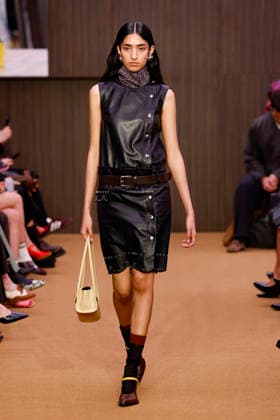 Marni Fashion Show Ready to Wear Collection Fall Winter 2026 2027 at Milan Fashion Week MLFW , on February 26th, 2026 Marni Fashion Show Ready to Wear Collection Fall Winter 2026 2027 at Milan Fashion Week, on February 26th, 2026 Milan Italy  Copyright: xAgencex xBestimagexAgencex xBestimagex