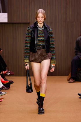 Marni Fashion Show Ready to Wear Collection Fall Winter 2026 2027 at Milan Fashion Week MLFW , on February 26th, 2026 Marni Fashion Show Ready to Wear Collection Fall Winter 2026 2027 at Milan Fashion Week, on February 26th, 2026 Milan Italy  Copyright: xAgencex xBestimagexAgencex xBestimagex
