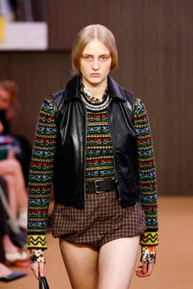 Marni Fashion Show Ready to Wear Collection Fall Winter 2026 2027 at Milan Fashion Week MLFW , on February 26th, 2026 Marni Fashion Show Ready to Wear Collection Fall Winter 2026 2027 at Milan Fashion Week, on February 26th, 2026 Milan Italy  Copyright: xAgencex xBestimagexAgencex xBestimagex