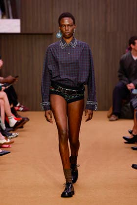 Marni Fashion Show Ready to Wear Collection Fall Winter 2026 2027 at Milan Fashion Week MLFW , on February 26th, 2026 Marni Fashion Show Ready to Wear Collection Fall Winter 2026 2027 at Milan Fashion Week, on February 26th, 2026 Milan Italy  Copyright: xAgencex xBestimagexAgencex xBestimagex