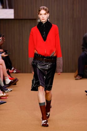 Marni Fashion Show Ready to Wear Collection Fall Winter 2026 2027 at Milan Fashion Week MLFW , on February 26th, 2026 Marni Fashion Show Ready to Wear Collection Fall Winter 2026 2027 at Milan Fashion Week, on February 26th, 2026 Milan Italy  Copyright: xAgencex xBestimagexAgencex xBestimagex