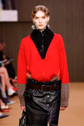 Marni Fashion Show Ready to Wear Collection Fall Winter 2026 2027 at Milan Fashion Week MLFW , on February 26th, 2026 Marni Fashion Show Ready to Wear Collection Fall Winter 2026 2027 at Milan Fashion Week, on February 26th, 2026 Milan Italy  Copyright: xAgencex xBestimagexAgencex xBestimagex