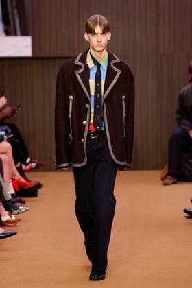 Marni Fashion Show Ready to Wear Collection Fall Winter 2026 2027 at Milan Fashion Week MLFW , on February 26th, 2026 Marni Fashion Show Ready to Wear Collection Fall Winter 2026 2027 at Milan Fashion Week, on February 26th, 2026 Milan Italy  Copyright: xAgencex xBestimagexAgencex xBestimagex