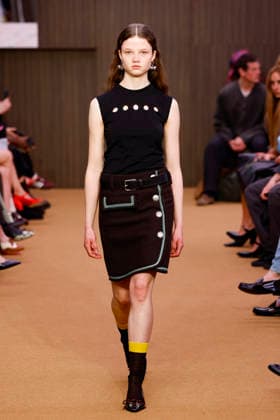 Marni Fashion Show Ready to Wear Collection Fall Winter 2026 2027 at Milan Fashion Week MLFW , on February 26th, 2026 Marni Fashion Show Ready to Wear Collection Fall Winter 2026 2027 at Milan Fashion Week, on February 26th, 2026 Milan Italy  Copyright: xAgencex xBestimagexAgencex xBestimagex