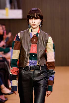 Marni Fashion Show Ready to Wear Collection Fall Winter 2026 2027 at Milan Fashion Week MLFW , on February 26th, 2026 Marni Fashion Show Ready to Wear Collection Fall Winter 2026 2027 at Milan Fashion Week, on February 26th, 2026 Milan Italy  Copyright: xAgencex xBestimagexAgencex xBestimagex