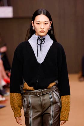 Marni Fashion Show Ready to Wear Collection Fall Winter 2026 2027 at Milan Fashion Week MLFW , on February 26th, 2026 Marni Fashion Show Ready to Wear Collection Fall Winter 2026 2027 at Milan Fashion Week, on February 26th, 2026 Milan Italy  Copyright: xAgencex xBestimagexAgencex xBestimagex
