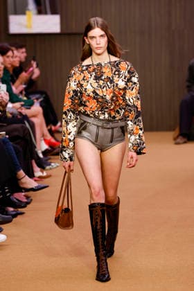 Marni Fashion Show Ready to Wear Collection Fall Winter 2026 2027 at Milan Fashion Week MLFW , on February 26th, 2026 Marni Fashion Show Ready to Wear Collection Fall Winter 2026 2027 at Milan Fashion Week, on February 26th, 2026 Milan Italy  Copyright: xAgencex xBestimagexAgencex xBestimagex