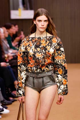 Marni Fashion Show Ready to Wear Collection Fall Winter 2026 2027 at Milan Fashion Week MLFW , on February 26th, 2026 Marni Fashion Show Ready to Wear Collection Fall Winter 2026 2027 at Milan Fashion Week, on February 26th, 2026 Milan Italy  Copyright: xAgencex xBestimagexAgencex xBestimagex