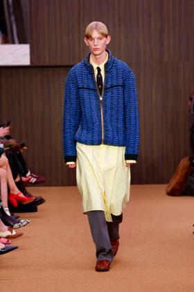 Marni Fashion Show Ready to Wear Collection Fall Winter 2026 2027 at Milan Fashion Week MLFW , on February 26th, 2026 Marni Fashion Show Ready to Wear Collection Fall Winter 2026 2027 at Milan Fashion Week, on February 26th, 2026 Milan Italy  Copyright: xAgencex xBestimagexAgencex xBestimagex