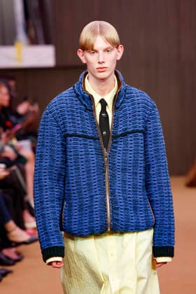 Marni Fashion Show Ready to Wear Collection Fall Winter 2026 2027 at Milan Fashion Week MLFW , on February 26th, 2026 Marni Fashion Show Ready to Wear Collection Fall Winter 2026 2027 at Milan Fashion Week, on February 26th, 2026 Milan Italy  Copyright: xAgencex xBestimagexAgencex xBestimagex