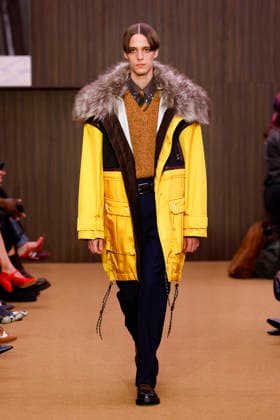 Marni Fashion Show Ready to Wear Collection Fall Winter 2026 2027 at Milan Fashion Week MLFW , on February 26th, 2026 Marni Fashion Show Ready to Wear Collection Fall Winter 2026 2027 at Milan Fashion Week, on February 26th, 2026 Milan Italy  Copyright: xAgencex xBestimagexAgencex xBestimagex