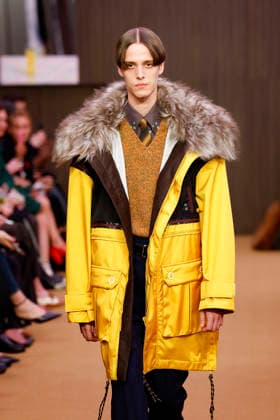 Marni Fashion Show Ready to Wear Collection Fall Winter 2026 2027 at Milan Fashion Week MLFW , on February 26th, 2026 Marni Fashion Show Ready to Wear Collection Fall Winter 2026 2027 at Milan Fashion Week, on February 26th, 2026 Milan Italy  Copyright: xAgencex xBestimagexAgencex xBestimagex