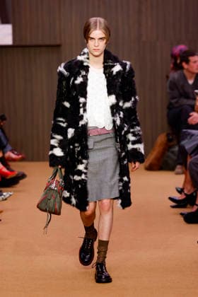 Marni Fashion Show Ready to Wear Collection Fall Winter 2026 2027 at Milan Fashion Week MLFW , on February 26th, 2026 Marni Fashion Show Ready to Wear Collection Fall Winter 2026 2027 at Milan Fashion Week, on February 26th, 2026 Milan Italy  Copyright: xAgencex xBestimagexAgencex xBestimagex