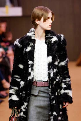 Marni Fashion Show Ready to Wear Collection Fall Winter 2026 2027 at Milan Fashion Week MLFW , on February 26th, 2026 Marni Fashion Show Ready to Wear Collection Fall Winter 2026 2027 at Milan Fashion Week, on February 26th, 2026 Milan Italy  Copyright: xAgencex xBestimagexAgencex xBestimagex