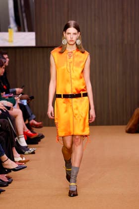 Marni Fashion Show Ready to Wear Collection Fall Winter 2026 2027 at Milan Fashion Week MLFW , on February 26th, 2026 Marni Fashion Show Ready to Wear Collection Fall Winter 2026 2027 at Milan Fashion Week, on February 26th, 2026 Milan Italy  Copyright: xAgencex xBestimagexAgencex xBestimagex