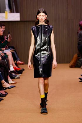 Marni Fashion Show Ready to Wear Collection Fall Winter 2026 2027 at Milan Fashion Week MLFW , on February 26th, 2026 Marni Fashion Show Ready to Wear Collection Fall Winter 2026 2027 at Milan Fashion Week, on February 26th, 2026 Milan Italy  Copyright: xAgencex xBestimagexAgencex xBestimagex