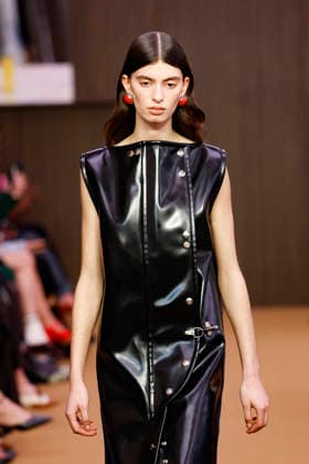 Marni Fashion Show Ready to Wear Collection Fall Winter 2026 2027 at Milan Fashion Week MLFW , on February 26th, 2026 Marni Fashion Show Ready to Wear Collection Fall Winter 2026 2027 at Milan Fashion Week, on February 26th, 2026 Milan Italy  Copyright: xAgencex xBestimagexAgencex xBestimagex