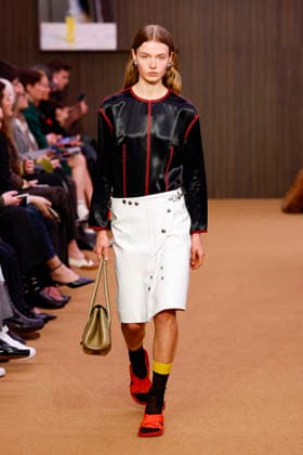 Marni Fashion Show Ready to Wear Collection Fall Winter 2026 2027 at Milan Fashion Week MLFW , on February 26th, 2026 Marni Fashion Show Ready to Wear Collection Fall Winter 2026 2027 at Milan Fashion Week, on February 26th, 2026 Milan Italy  Copyright: xAgencex xBestimagexAgencex xBestimagex