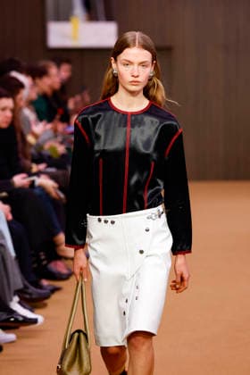 Marni Fashion Show Ready to Wear Collection Fall Winter 2026 2027 at Milan Fashion Week MLFW , on February 26th, 2026 Marni Fashion Show Ready to Wear Collection Fall Winter 2026 2027 at Milan Fashion Week, on February 26th, 2026 Milan Italy  Copyright: xAgencex xBestimagexAgencex xBestimagex