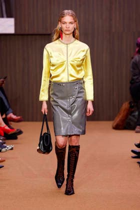 Marni Fashion Show Ready to Wear Collection Fall Winter 2026 2027 at Milan Fashion Week MLFW , on February 26th, 2026 Marni Fashion Show Ready to Wear Collection Fall Winter 2026 2027 at Milan Fashion Week, on February 26th, 2026 Milan Italy  Copyright: xAgencex xBestimagexAgencex xBestimagex