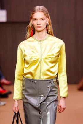 Marni Fashion Show Ready to Wear Collection Fall Winter 2026 2027 at Milan Fashion Week MLFW , on February 26th, 2026 Marni Fashion Show Ready to Wear Collection Fall Winter 2026 2027 at Milan Fashion Week, on February 26th, 2026 Milan Italy  Copyright: xAgencex xBestimagexAgencex xBestimagex