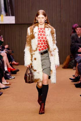 Marni Fashion Show Ready to Wear Collection Fall Winter 2026 2027 at Milan Fashion Week MLFW , on February 26th, 2026 Marni Fashion Show Ready to Wear Collection Fall Winter 2026 2027 at Milan Fashion Week, on February 26th, 2026 Milan Italy  Copyright: xAgencex xBestimagexAgencex xBestimagex