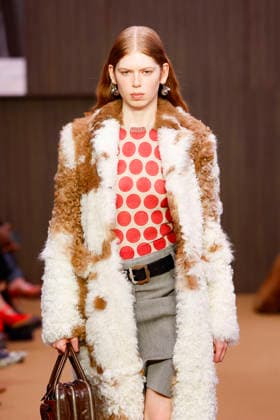 Marni Fashion Show Ready to Wear Collection Fall Winter 2026 2027 at Milan Fashion Week MLFW , on February 26th, 2026 Marni Fashion Show Ready to Wear Collection Fall Winter 2026 2027 at Milan Fashion Week, on February 26th, 2026 Milan Italy  Copyright: xAgencex xBestimagexAgencex xBestimagex