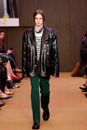 Marni Fashion Show Ready to Wear Collection Fall Winter 2026 2027 at Milan Fashion Week MLFW , on February 26th, 2026 Marni Fashion Show Ready to Wear Collection Fall Winter 2026 2027 at Milan Fashion Week, on February 26th, 2026 Milan Italy  Copyright: xAgencex xBestimagexAgencex xBestimagex
