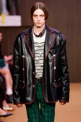 Marni Fashion Show Ready to Wear Collection Fall Winter 2026 2027 at Milan Fashion Week MLFW , on February 26th, 2026 Marni Fashion Show Ready to Wear Collection Fall Winter 2026 2027 at Milan Fashion Week, on February 26th, 2026 Milan Italy  Copyright: xAgencex xBestimagexAgencex xBestimagex