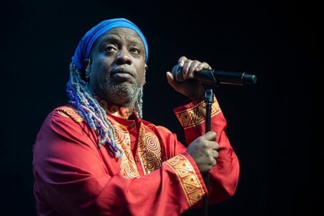Entertainment Themen der Woche SaO PAULO, SP - 27.02.2026: SHOW LIVING COLOUR - The band Living Colour, which originated in New York, performed in Sao Paulo. Known for its fusion of jazz, rock, pop, and black music, Living Colour, led by vocalist Corey Glover, is one of the most important bands in the genre since its emergence in the 1980s. The performance took place at Tokio Marine Hall on the evening of Friday, February 27, 2026, in Sao Paulo. x2895590x  VanxCampos