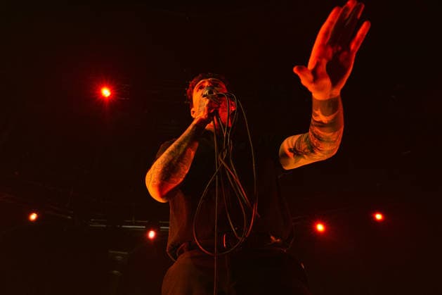Big Special at The Roundhouse, London, UK, 27 February 2026. Big Special at The Roundhouse, London, UK, 27 February 2026., Credit:Lill-Veronica Skoglund Avalon  Copyright: xLill-VeronicaxSkoglundx xAvalonx 1078895807