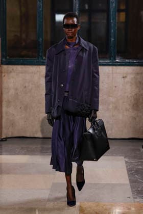 MM6 Maison Margiela Fashion Show Ready to Wear Collection Fall Winter 2026 2027 at Milan Fashion Week MLFW, on February 27th, 2026 MM6 Maison Margiela Fashion Show Ready to Wear Collection Fall Winter 2026 2027 at Milan Fashion Week, on February 27th, 2026 Milan Italy  Copyright: xAgencex xBestimagexAgencex xBestimagex