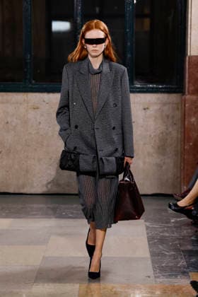 MM6 Maison Margiela Fashion Show Ready to Wear Collection Fall Winter 2026 2027 at Milan Fashion Week MLFW, on February 27th, 2026 MM6 Maison Margiela Fashion Show Ready to Wear Collection Fall Winter 2026 2027 at Milan Fashion Week, on February 27th, 2026 Milan Italy  Copyright: xAgencex xBestimagexAgencex xBestimagex