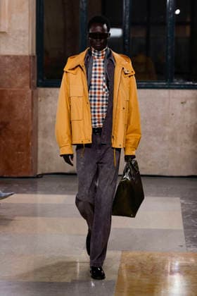 MM6 Maison Margiela Fashion Show Ready to Wear Collection Fall Winter 2026 2027 at Milan Fashion Week MLFW, on February 27th, 2026 MM6 Maison Margiela Fashion Show Ready to Wear Collection Fall Winter 2026 2027 at Milan Fashion Week, on February 27th, 2026 Milan Italy  Copyright: xAgencex xBestimagexAgencex xBestimagex