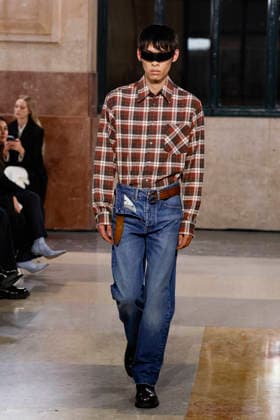 MM6 Maison Margiela Fashion Show Ready to Wear Collection Fall Winter 2026 2027 at Milan Fashion Week MLFW, on February 27th, 2026 MM6 Maison Margiela Fashion Show Ready to Wear Collection Fall Winter 2026 2027 at Milan Fashion Week, on February 27th, 2026 Milan Italy  Copyright: xAgencex xBestimagexAgencex xBestimagex