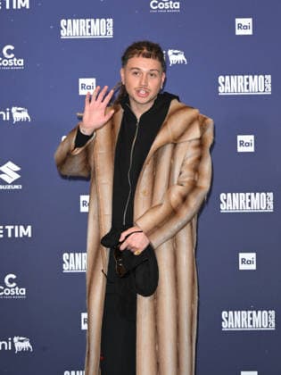 Sanremo, 76th Italian Song Festival - Photocall  Copyright: xSimonexComix xPoolxSanremox02x xipa-agency.netx xPoolxSanremox02x IPA_Agency_IPA72147726