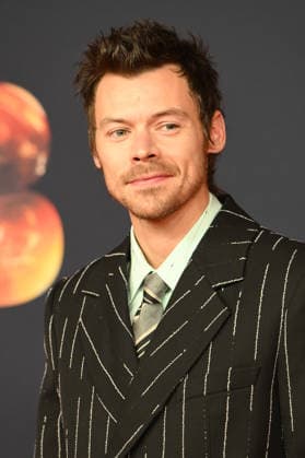 The BRIT Awards 2026, Co-op Live, Manchester, UK, 28 February 2026. Harry Styles at The BRIT Awards 2026, Co-op Live, Manchester, UK, 28 February 2026., Credit:Tina Korhonen Avalon United Kingdom, Manchester Copyright: xTinaxKorhonenx xAvalonx 1079039091