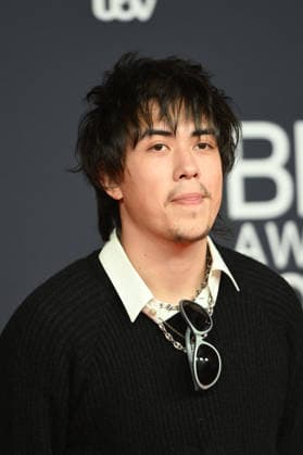 The BRIT Awards 2026, Co-op Live, Manchester, UK, 28 February 2026. Max Bassin at The BRIT Awards 2026, Co-op Live, Manchester, UK, 28 February 2026., Credit:Tina Korhonen Avalon United Kingdom, Manchester  Copyright: xTinaxKorhonenx xAvalonx 1079046315