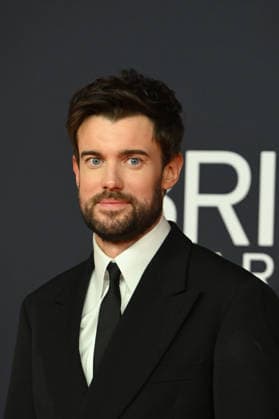 The BRIT Awards 2026, Co-op Live, Manchester, UK, 28 February 2026. Jack Whitehall at The BRIT Awards 2026, Co-op Live, Manchester, UK, 28 February 2026., Credit:Tina Korhonen Avalon United Kingdom, Manchester  Copyright: xTinaxKorhonenx xAvalonx 1079057032