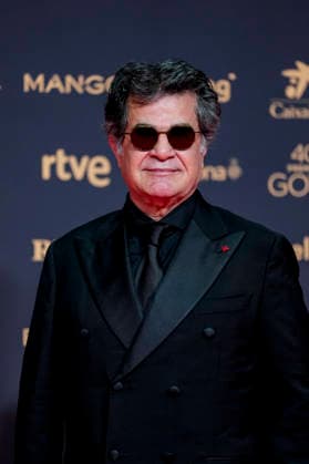 40th Goya Awards - Red Carpet 28 02 2026-Barcelona-Spain Jafar Panahi attends 40th Goya Awards - Red Carpet at International Barcelona Convention Center on February 28, 2026 in Barcelona, Spain Photo by IMAGO MPG  Copyright: xMPGx