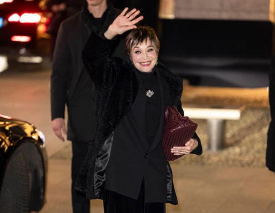 Bottega Veneta - Guest - Milan Fashion Week - Womenswear Fall Winter 2026 2027 MILAN, ITALY - FEBRUARY 28: Orella Dorella arrives to Bottega Veneta fashion show during the Milan Womenswear Fall Winter 2026 2027 Fashion Week on February 28, 2026 in Milan, Italy. Photo by Marco Piovanotto Abacapress.com Milan Italy  Copyright: xPiovanottoxMarco ABACAx