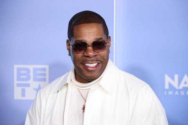 57th Annual NAACP Image Awards Busta Rhymes at the 57th Annual NAACP (National Association for the Advancement of Colored People) Image Awards held at the Pasadena Civic Auditorium on February 28, 2026 in Pasadena, San Gabriel Valley, Los Angeles, California, United States., Credit:Xavier Collin Avalon USA, Pasadena  Copyright: xXavierxCollinx xAvalonx 1079130710