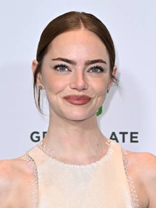 2026 Producers Guild Awards Emma Stone arriving at the 2026 Producers Guild Awards held at the Fairmont Century Plaza on February 28, 2026 in Century City, CA. Century City Fairmont Century Plaza California USA Copyright: xStarbuck xAFF-USA.COMx