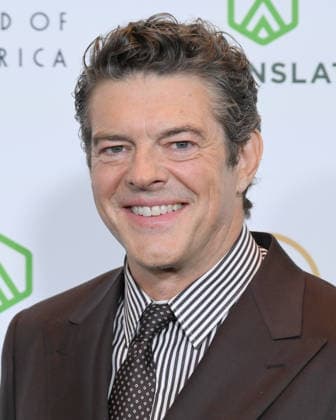 February 28, 2026, Century City, California, USA: American producer JASON BLUM, 57, attends the 37Th Annual Producers Guild Awards red carpet. Century City USA  - ZUMAb173 20260228_aap_b173_050 Copyright: xBillyxBennightx