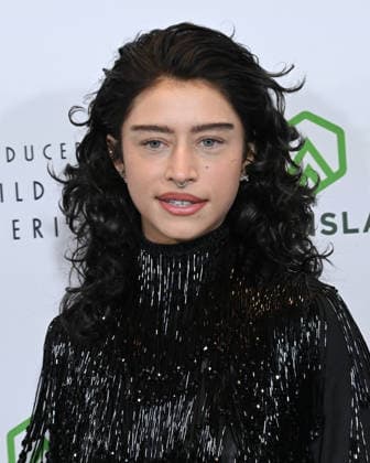 February 28, 2026, Century City, California, USA: American actress Odessa A zion, 25, attends the 37Th Annual Producers Guild Awards red carpet. Century City USA - ZUMAb173 20260228_aap_b173_032 Copyright: xBillyxBennightx