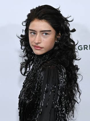February 28, 2026, Century City, California, USA: American actress Odessa A zion, 25, attends the 37Th Annual Producers Guild Awards red carpet. Century City USA  - ZUMAb173 20260228_aap_b173_059 Copyright: xBillyxBennightx