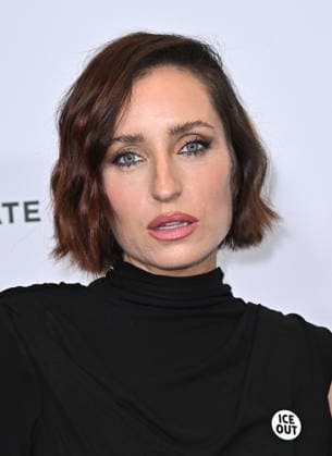 2026 Producers Guild Awards Zoe Lister-Jones arriving at the 2026 Producers Guild Awards held at the Fairmont Century Plaza on February 28, 2026 in Century City, CA. Century City Fairmont Century Plaza California USA Copyright: xStarbuck xAFF-USA.COMx