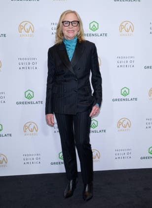 Producers Guild Awards 2026 - Los Angeles, USA LOS ANGELES, USA. February 28, 2026: Amy Madigan at the 37th Annual Producers Guild Awards at the Fairmont Century Plaza Hotel. Los Angeles CA USA  Copyright: xPaulxSmith Featureflashx